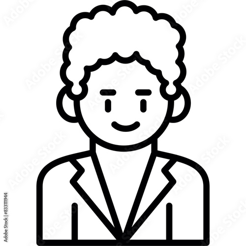 Man icon