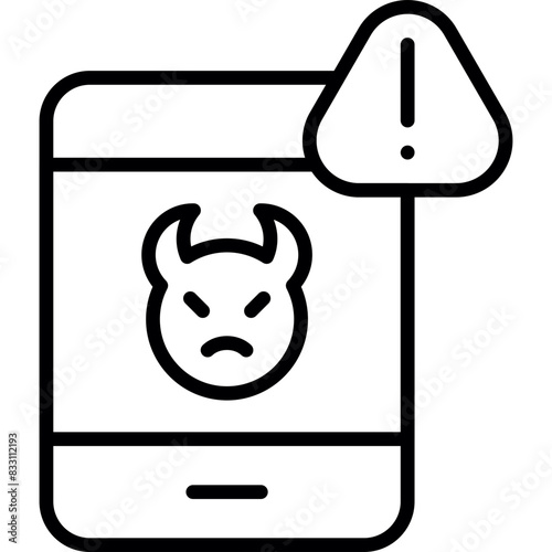 Hack icon