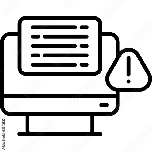 Hack icon