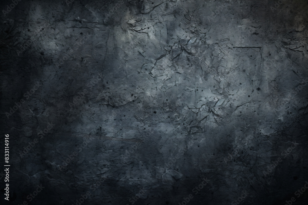 Fototapeta premium Lightly dark textured background generated AI