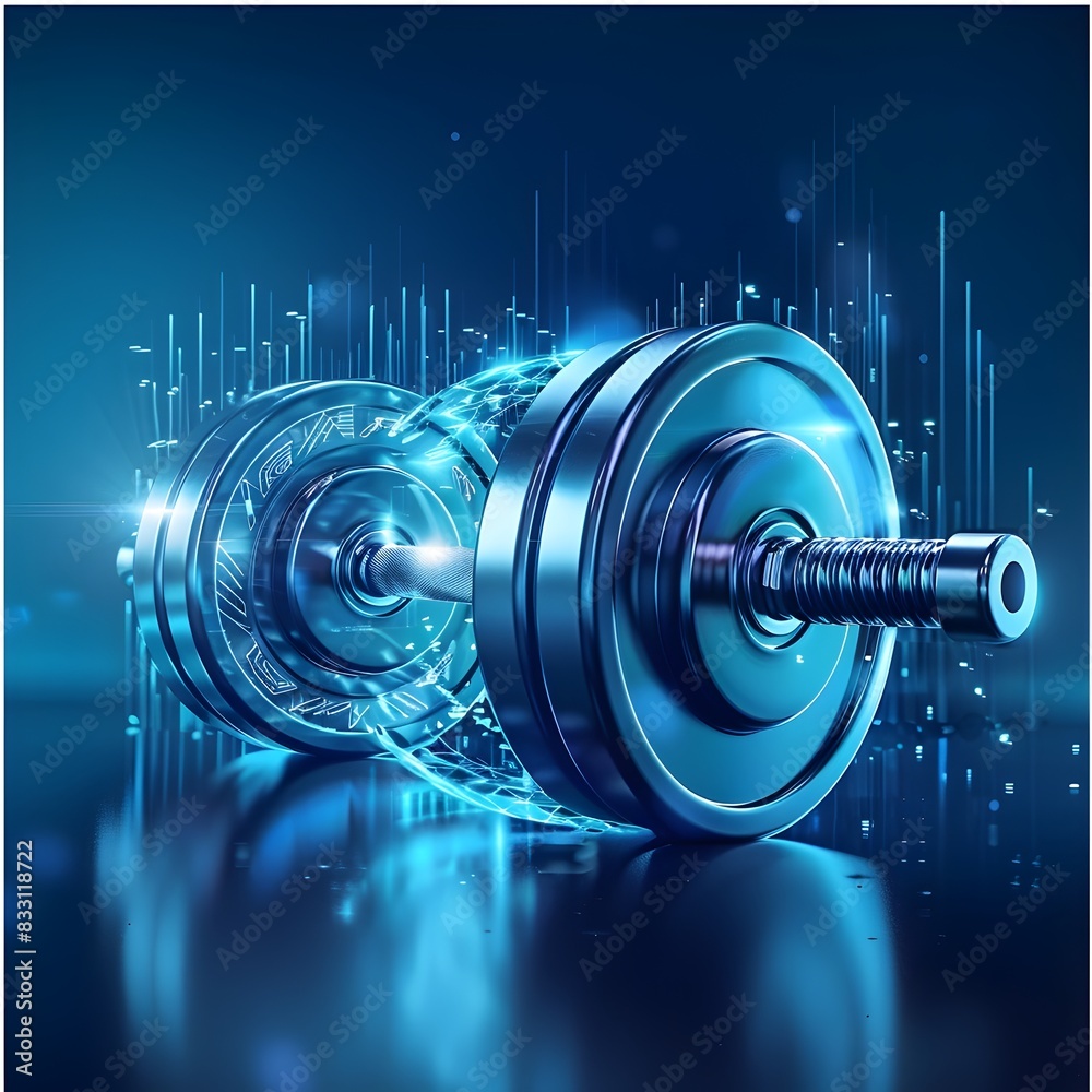 Cutting-Edge Tech-Empowered Resistance Training Solution for Enhanced Performance Cutting-Edge Tech-Empowered Resistance Training Solution for Enhanced Performance