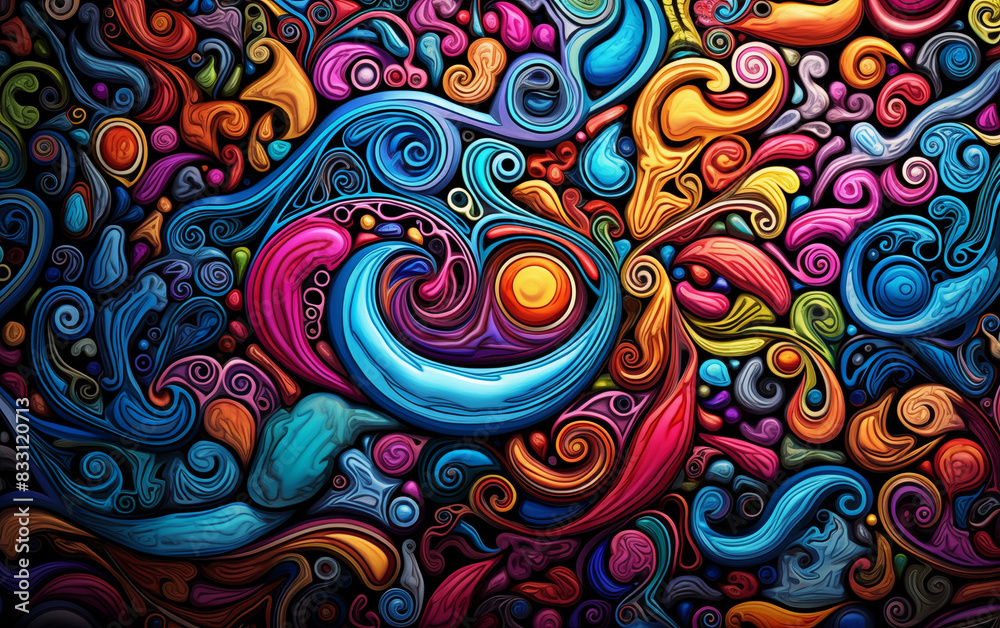 Fantastic and mysterious beautiful art. Fantastic and mysterious beautiful art.