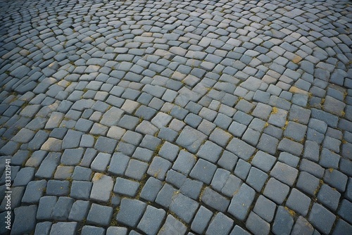 stone pavement texture