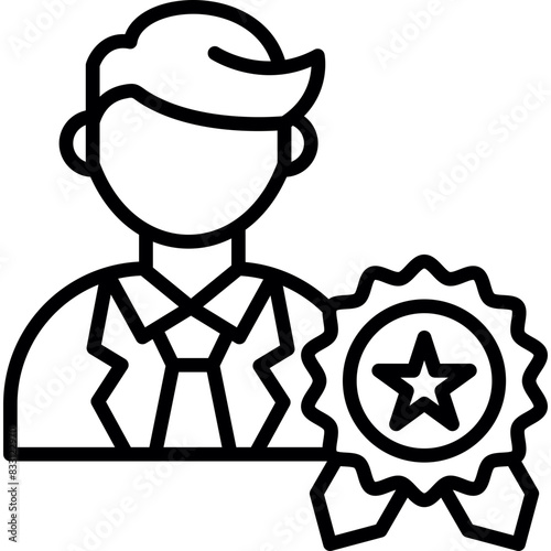 Reward icon