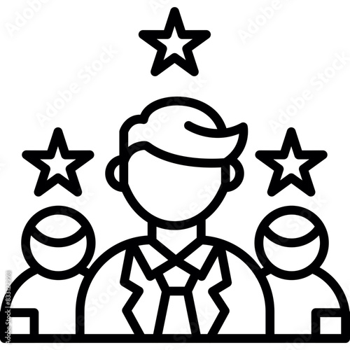 Group icon