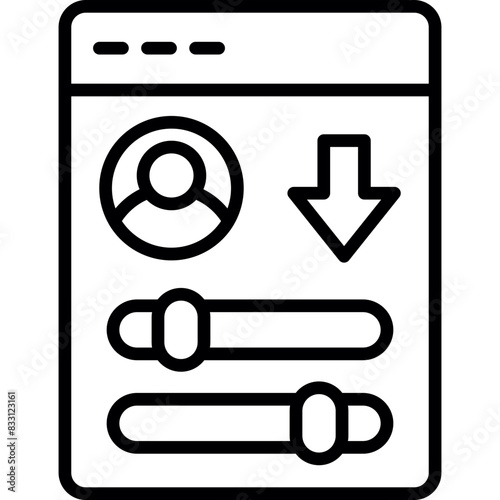 Feasibility icon
