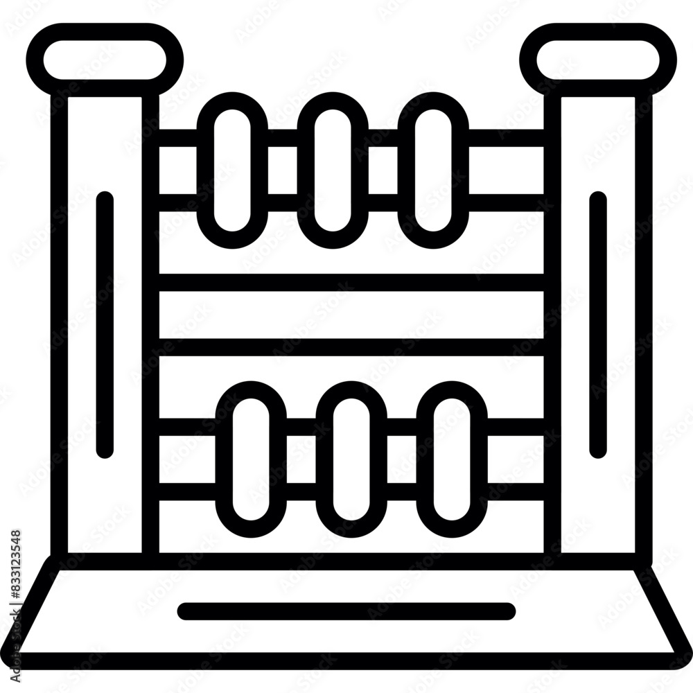 Abacus icon Abacus icon