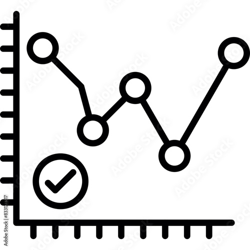 Stats icon