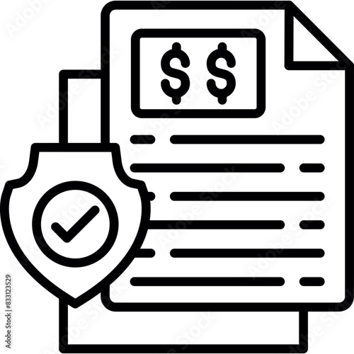 Compliance icon