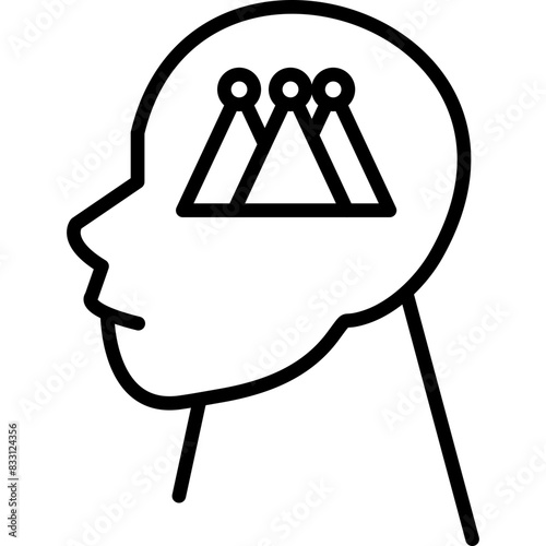 Psychology  icon