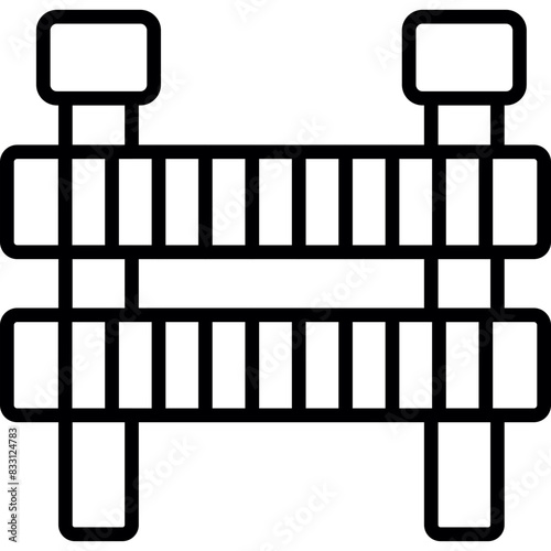 Barrier icon