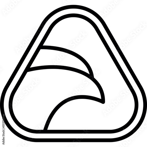 Tsunami icon