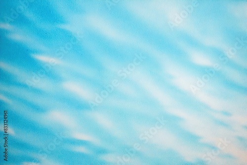 blue sky with clouds