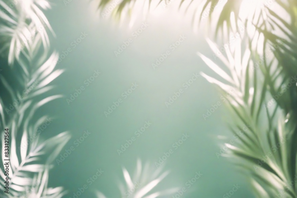 Obraz premium green grass background