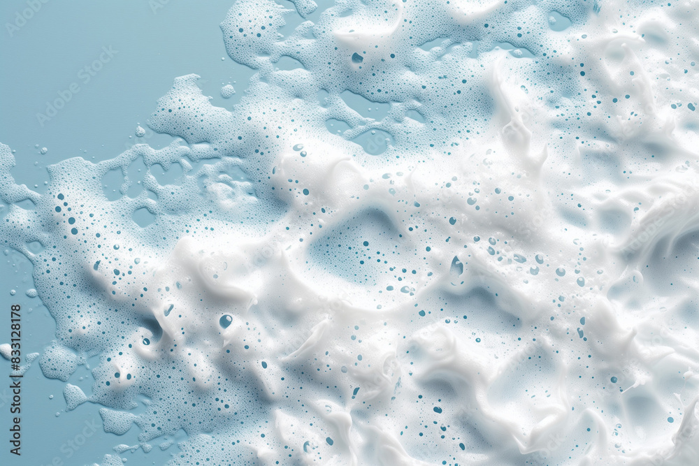 background with bubbles