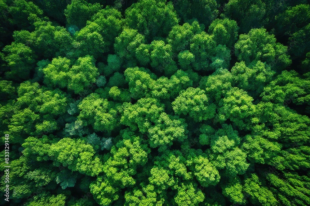 broccoli close up