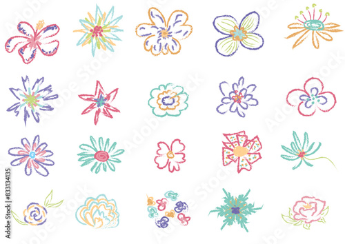flowers
