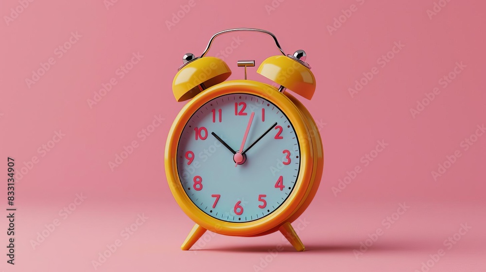 Flexible Schedule A clock with adjustable hands, representing the flexibility of an entrepreneurs schedule Flexible Schedule A clock with adjustable hands, representing the flexibility of an entrepreneurs schedule