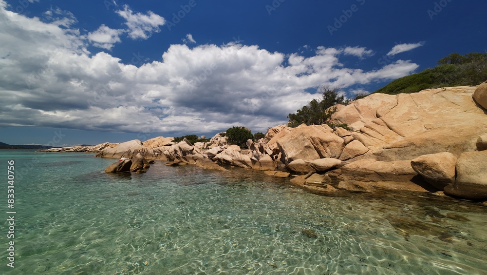 rocks and sea rocks and sea