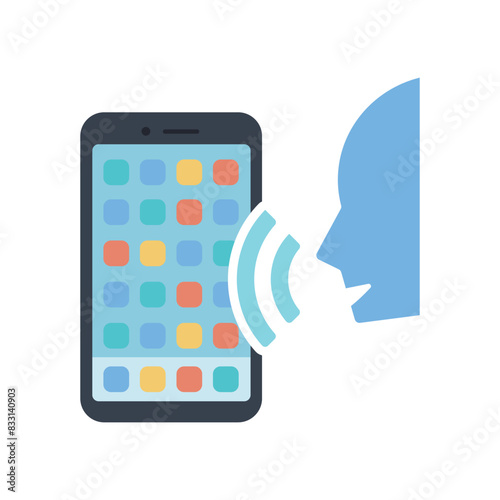 音声入力