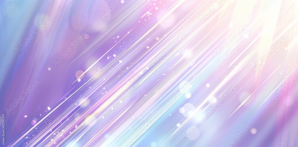 Abstract pastel color background with blurred lines and rays of light Abstract pastel color background with blurred lines and rays of light