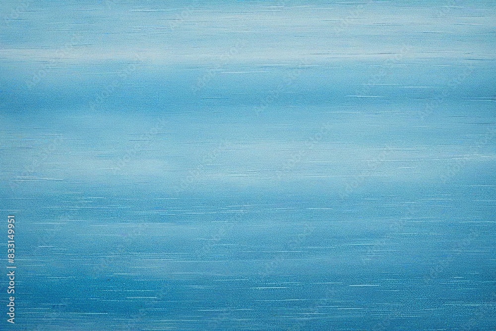 Obraz premium blue water background