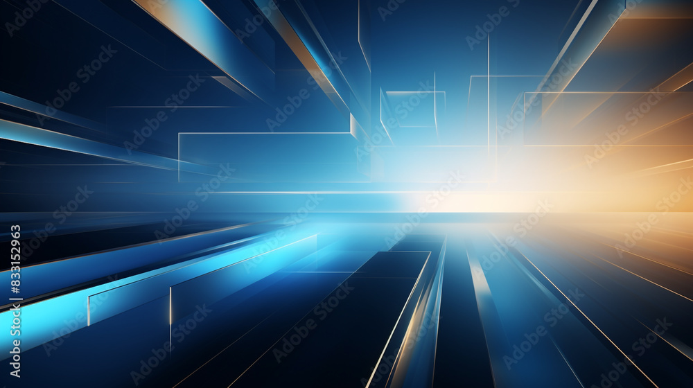 Modern Abstract Background Minimal geometric blue light background abstract design. Elegant soft blue and grey Background. Modern Abstract Background Minimal geometric blue light background abstract design. Elegant soft blue and grey Background.