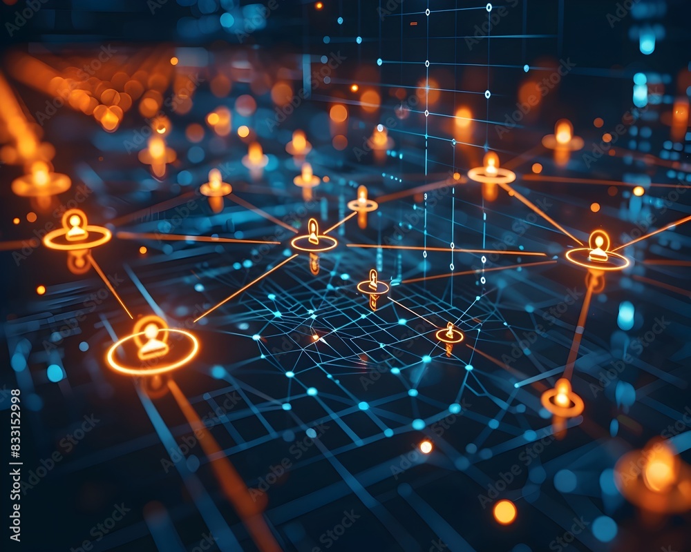 Seamless Digital Interface for Intelligent Customer Relationship Management in Modern Business Enterprises Seamless Digital Interface for Intelligent Customer Relationship Management in Modern Business Enterprises