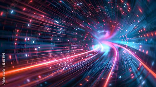 Accelerating Digital Connectivity for Business Transformation and Growth