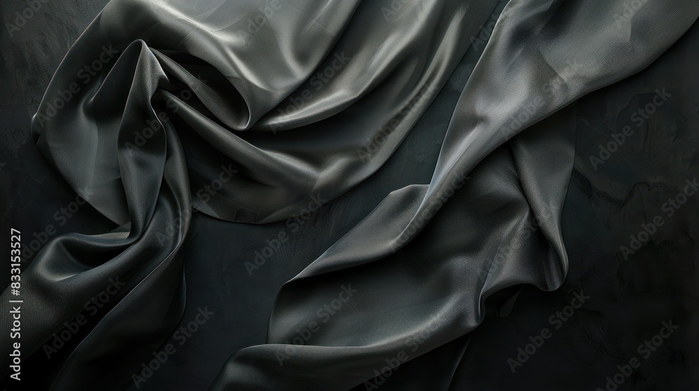 Simple Black Background Simple Black Background