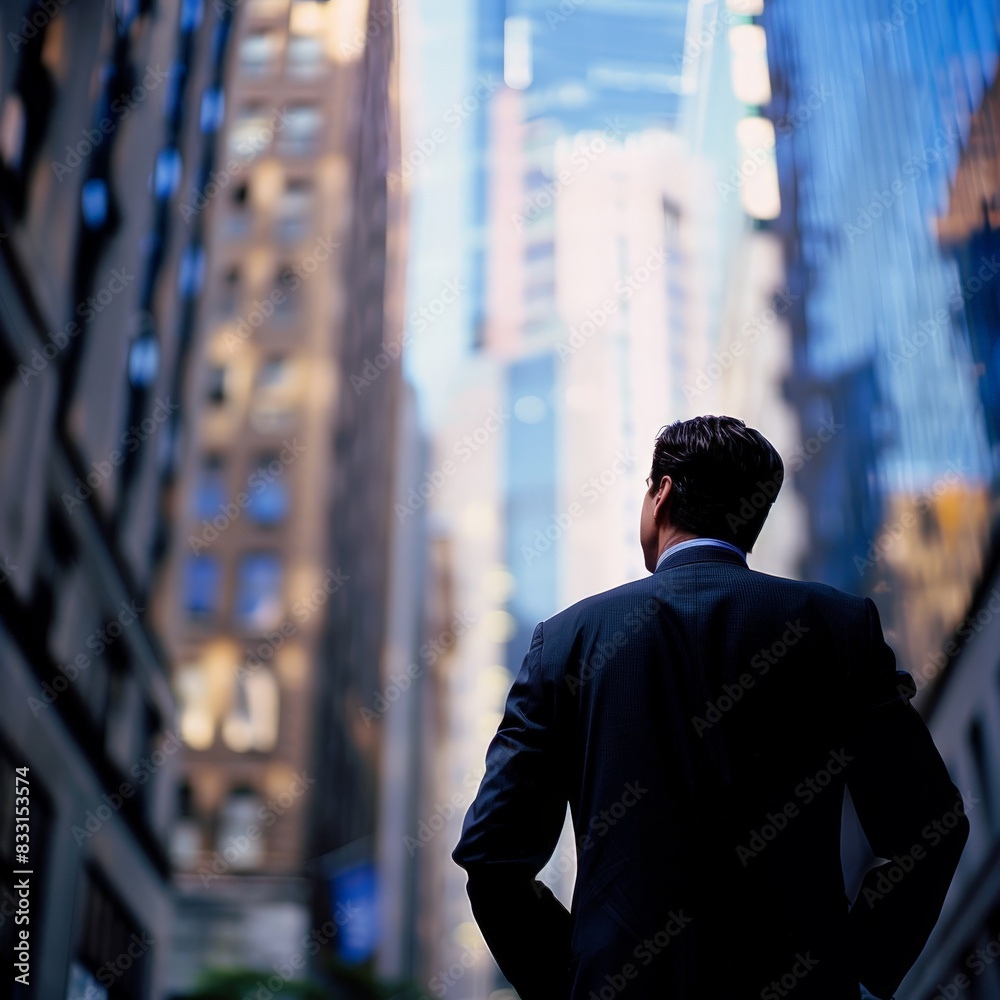 Investor concerned about recession impact Investor concerned about recession impact