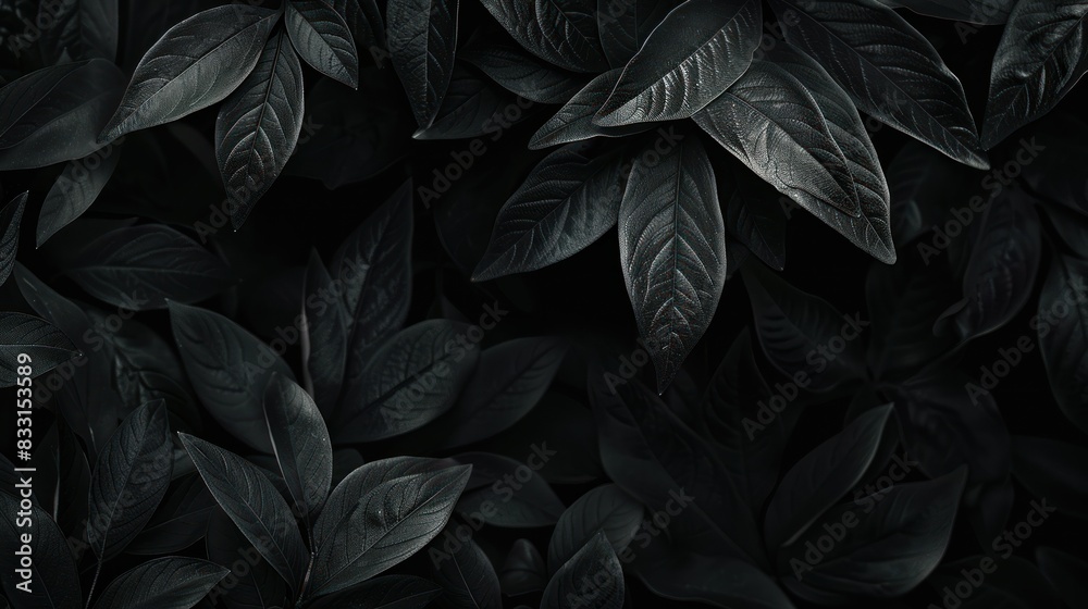Simple Black Background Simple Black Background