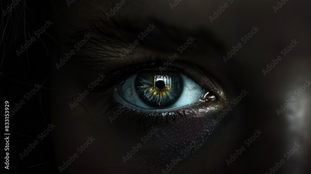 Simple Black Background Simple Black Background