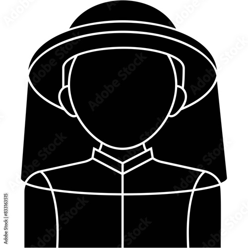 Beekeeper Icon