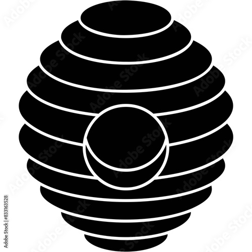Beehive Icon