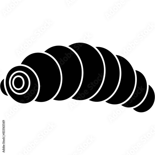 Larvae Icon