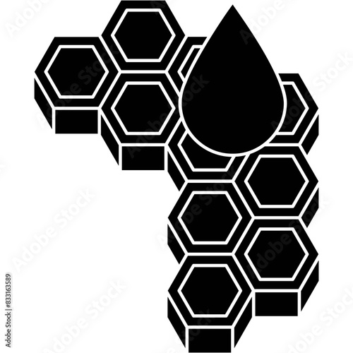 Extracts Icon