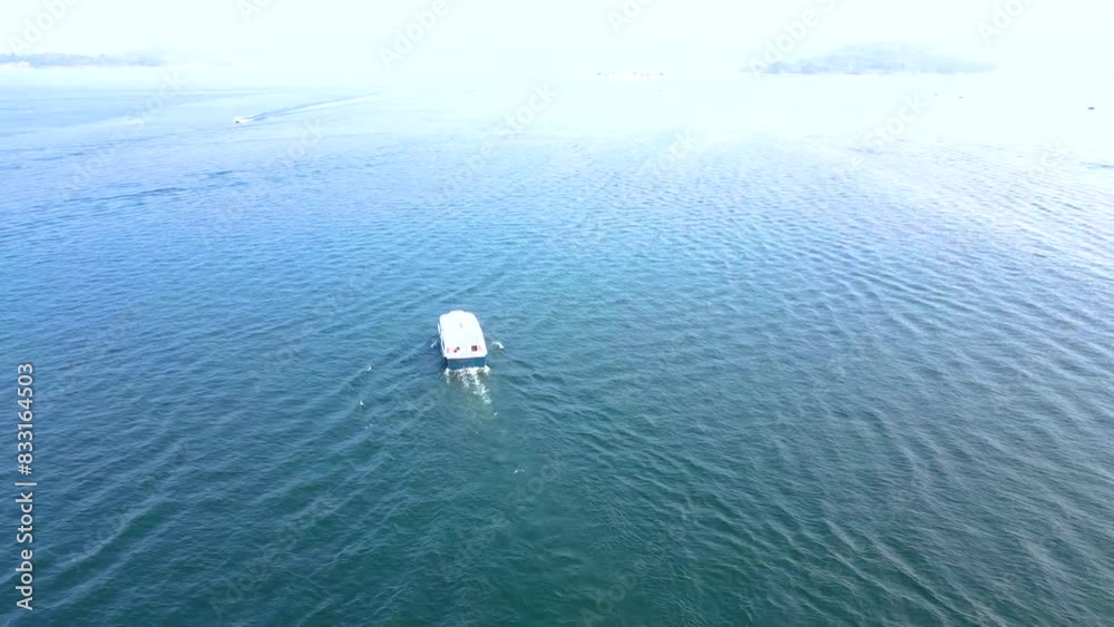 Patratu Dam Tourist Place and Water Sports Activities Aerial view. Patratu Dam Tourist Place and Water Sports Activities Aerial view.