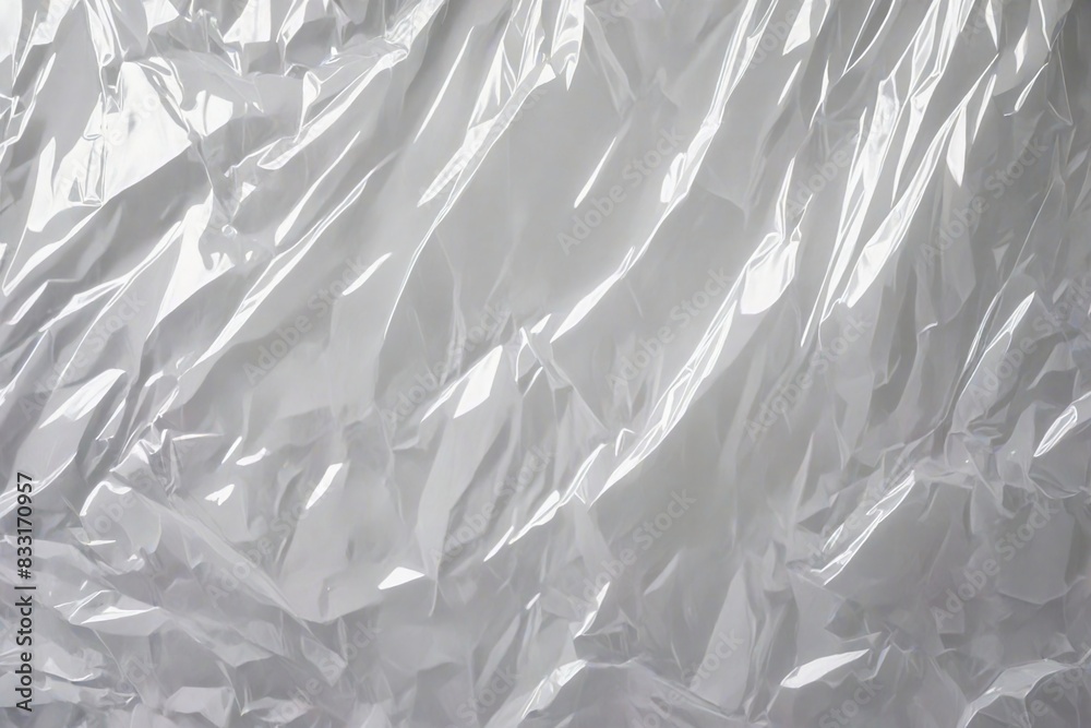 Obraz premium crumpled paper texture