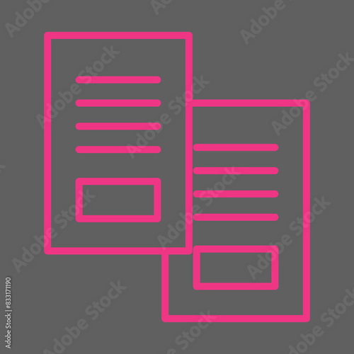 Copy Free icon Design