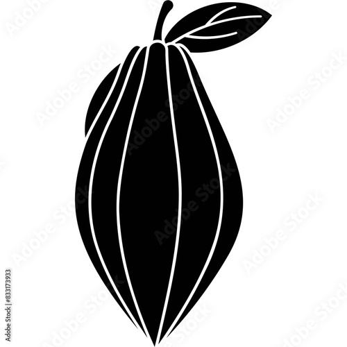 Cacao Icon