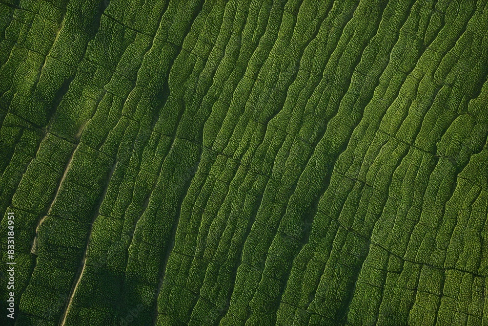 green leaf texture green leaf texture