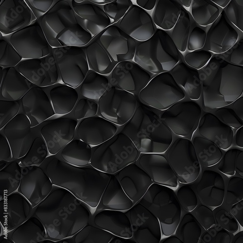 black texture pattern background