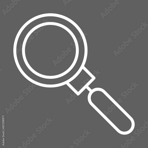 Search icon Design