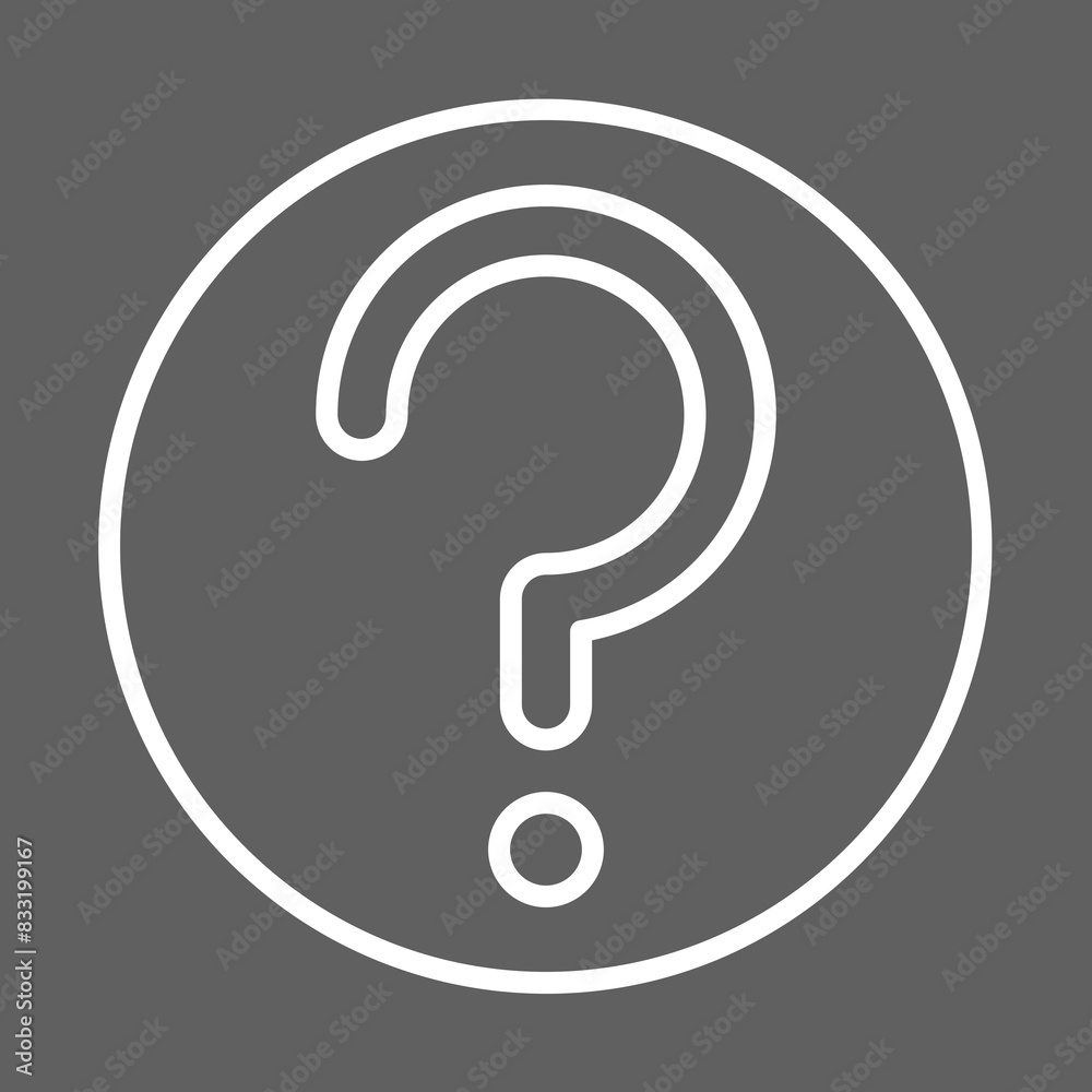 Question icon Design Question icon Design