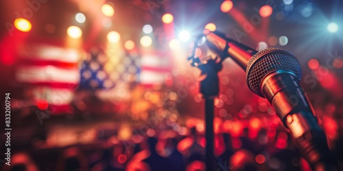 Memorial Day Stage A Night of Tribute
