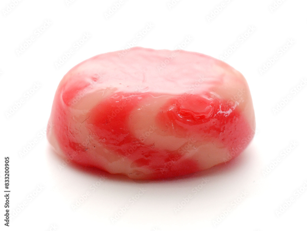 milk caramel candies isolated on white
milk caramel candies isolated on white