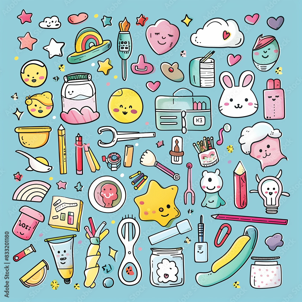 pattern with kids pattern with kids