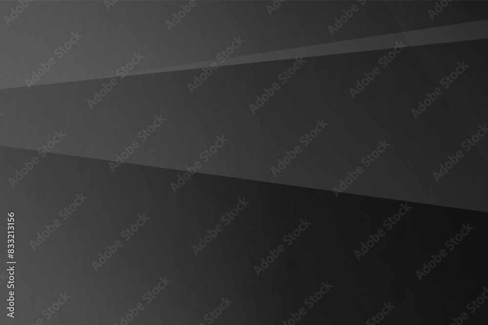 Abstract black and grey on light silver background modern design. Vector illustration eps 10. Abstract black and grey on light silver background modern design. Vector illustration eps 10.