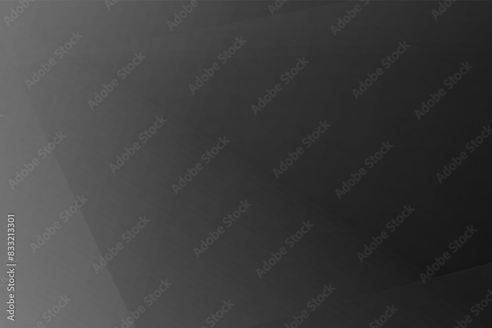 Abstract black and grey on light silver background modern design. Vector illustration eps 10. Abstract black and grey on light silver background modern design. Vector illustration eps 10.